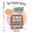 MUS Creatief Tiny Fantasy Houses kleurboek Carla Kamphuis