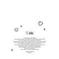 Deltas Spooky Cutie Cute &  Cozy Kleurboek Coco Wyo