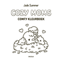Deltas Cozy Moms Comfy Kleurboek Jade Summer