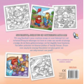 Deltas Cozy Life Comfy Kleurboek Jade Summer