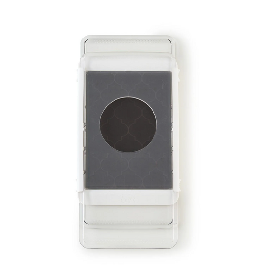 Sizzix Sizzix  Dimensional Diffuser Accessory Circle Plate and Insert