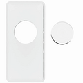 Sizzix Sizzix  Dimensional Diffuser Accessory Circle Plate and Insert