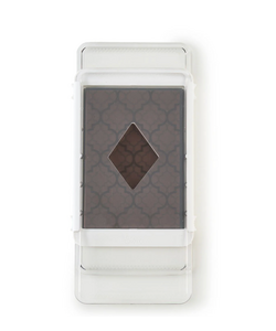 Sizzix Dimensional Diffuser Accessory Diamond Plate and Insert