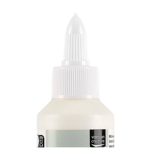 Vaessen Creative Vaessen Creative Glue Easy Transparante Lijm 100ml