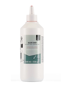 Vaessen Creative Glue Easy Transparante Lijm 500ml