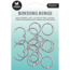 Studio Light Studio Light Essentials Binding Click Rings Silver