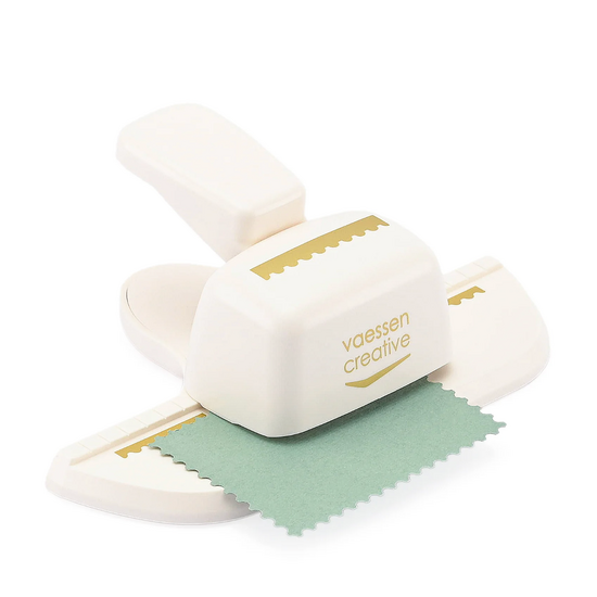 Vaessen Creative Vaessen Creative Randpons Postzegel Groot