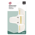Vaessen Creative Vaessen Creative Randpons Postzegel Groot