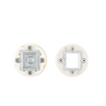 Vaessen Creative Vaessen Creative Magnetic Anywhere Pons Postzegel 2,5x2,1cm