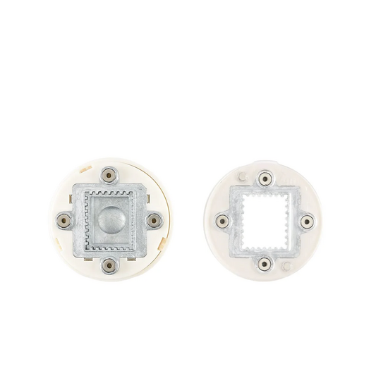 Vaessen Creative Vaessen Creative Magnetic Anywhere Pons Postzegel 2,5x2,1cm