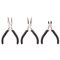 Vaessen Creative Vaessen Creative Tangenset voor sieraden 3st