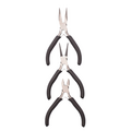 Vaessen Creative Vaessen Creative Tangenset voor sieraden 3st