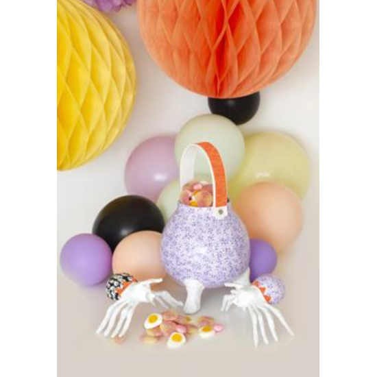Decopatch Decopatch Papier maché Ketel 27,5cm