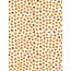 Decopatch Vel Decopatch Papier Textuur Halloween pompoen