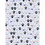 Decopatch Vel Decopatch Papier Textuur Halloween Spookje