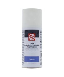 Talens Fixatief Universeel 064 Spuitbus 150ml