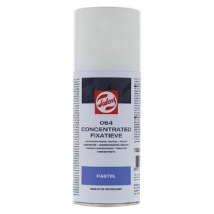 Talens Fixatief Universeel 064 Spuitbus 150ml