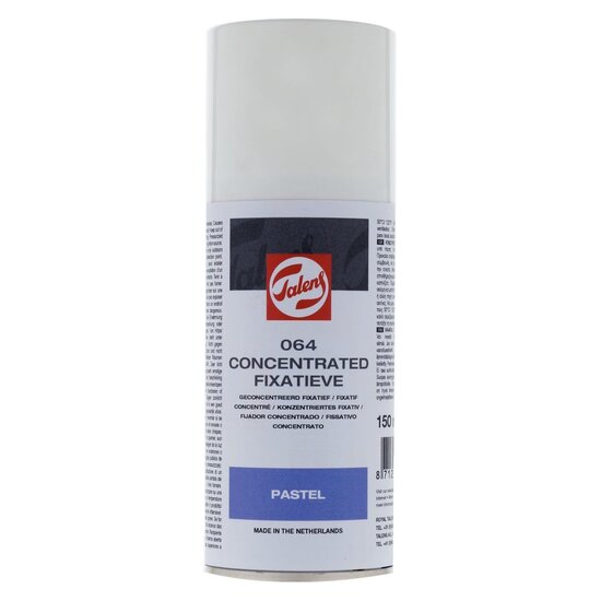 Talens Talens Fixatief Universeel 064 Spuitbus 150ml