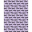 Decopatch Vel Decopatch Papier Textuur Halloween vleermuis