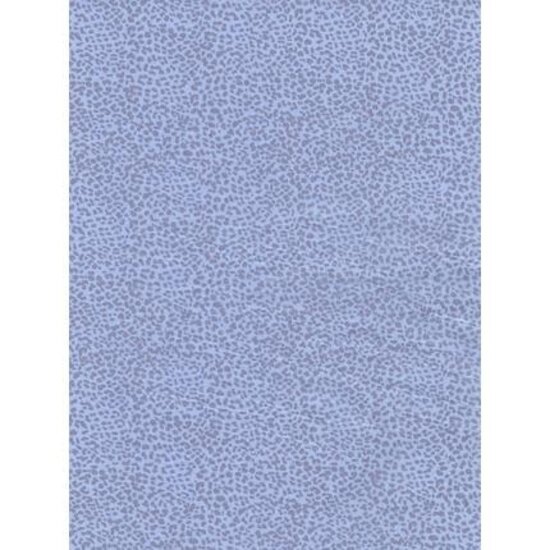 Decopatch Vel Decopatch papier Panterprint Blauw