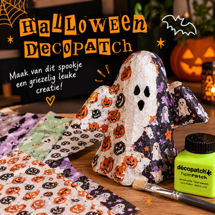 Kinderworkshop Halloween Woensdag 14 oktober 14.30 tot 16.30 uur