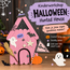 Creaflex Kinderworkshop Halloween Hunted House Dinsdag 20 oktober 10:00 tot 12:00