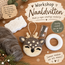 Creaflex Workshop Naald vilten Woensdag 4 November 13:30 tot 16:30