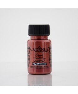 Cadence Dora Metallic verf 50 ml Dora Antique Copper