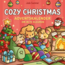 Deltas Cozy Christmas Adventskalender Kleurboek Jade Summer