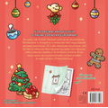 Deltas Cozy Christmas Adventskalender Kleurboek Jade Summer