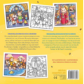 Deltas Cozy Belgium Kleurboek Jade Summer