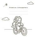 Deltas Cozy Belgium Kleurboek Jade Summer