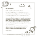 Deltas Cozy Belgium Kleurboek Jade Summer