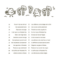 Deltas Cozy Belgium Kleurboek Jade Summer