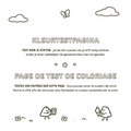 Deltas Cozy Belgium Kleurboek Jade Summer