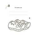 Deltas Cozy Holland Kleurboek Jade Summer