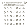 Deltas Cozy Holland Kleurboek Jade Summer