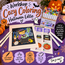 Creaflex Workshop Cozy coloring Halloween, Donderdag 22 Oktober 13:30 tot 16:00u