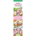 Deltas De mooiste kleurboekenleggers om in te kleuren Cozy Moments