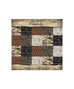 Palette Collection 8x8 Inch Halloween 2026