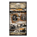 Tim Holtz Tim Holtz Idea-Ology  Halloween Sticker Book 2026