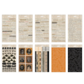 Tim Holtz Tim Holtz Idea-Ology  Halloween Sticker Book 2026