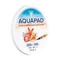 Clairefontaine Aquapad ronde bladen aquarelpapier Ø15cm 20 bladen 300g
