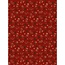 Decopatch Vel Decopatch Papier Textuur Kerstsokken Rood