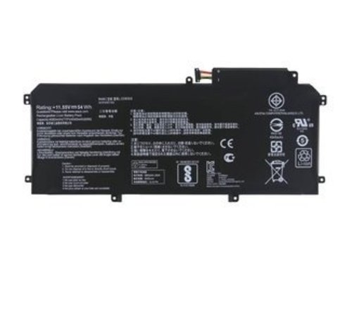 Asus Asus Laptop Accu 4680 mAh