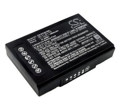 Replacement Accu 11.1V 4600mAh
