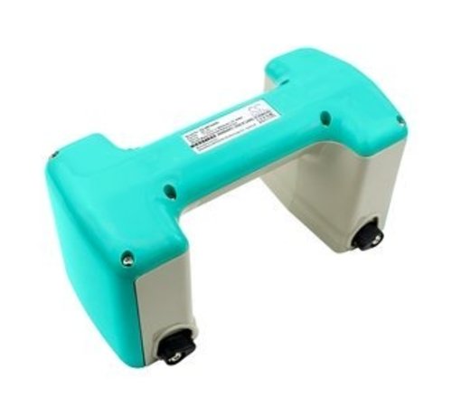 Replacement Accu 7.2V 3800mAh