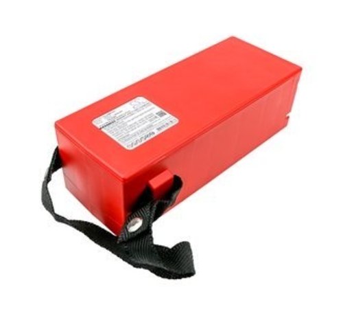 Replacement Accu 12V 9000mAh