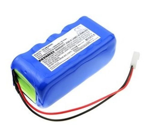Replacement Accu 12V 3000mAh