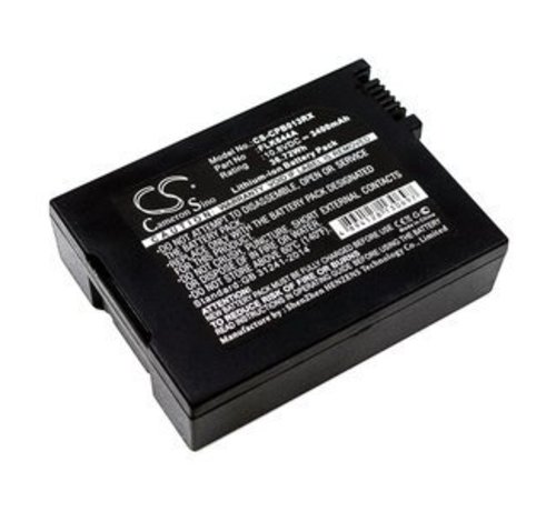 Replacement Accu 10.8V 3400mAh